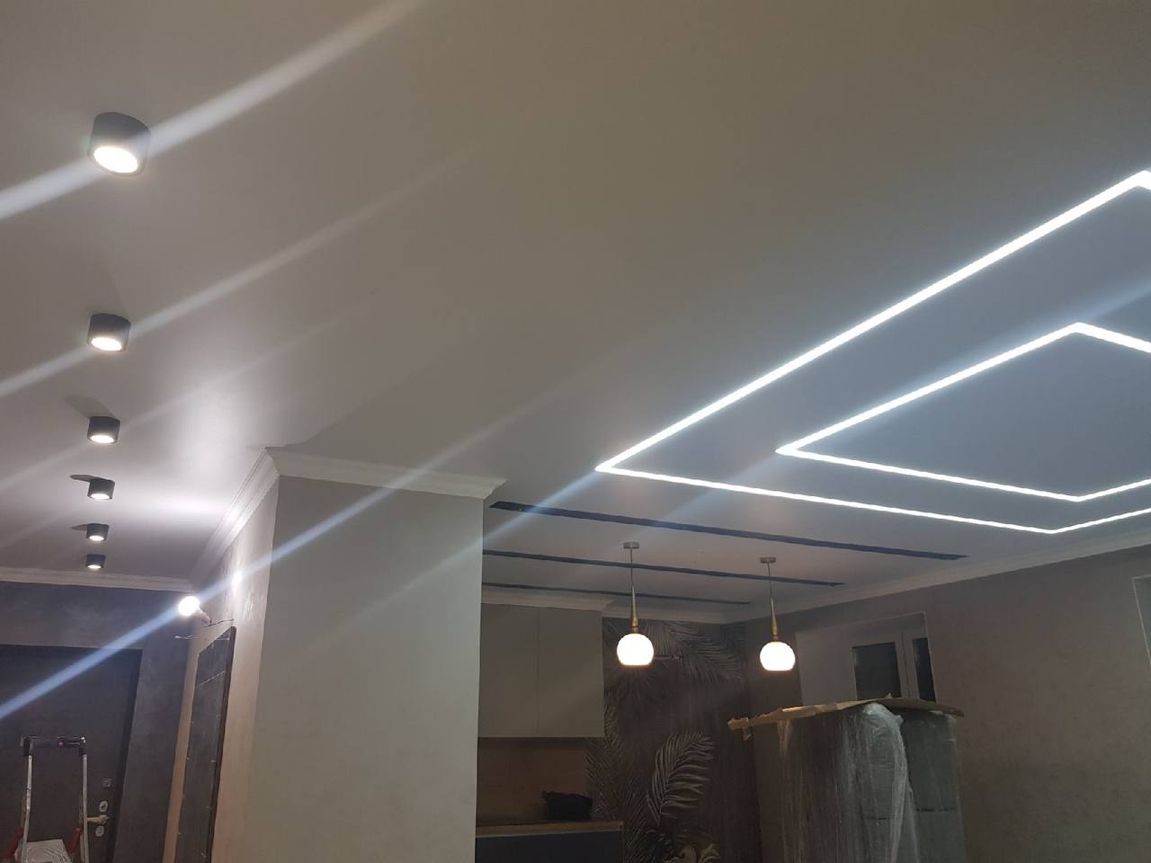 Хабаровск, Руднева, 74, фото 2