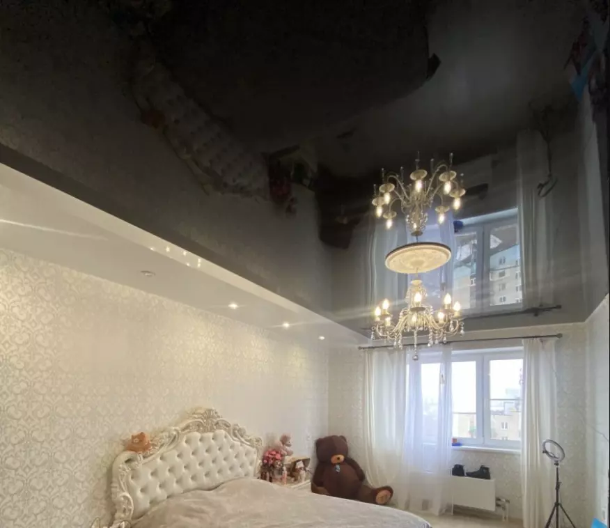 Энгельс, улица Волоха, 10, фото 1