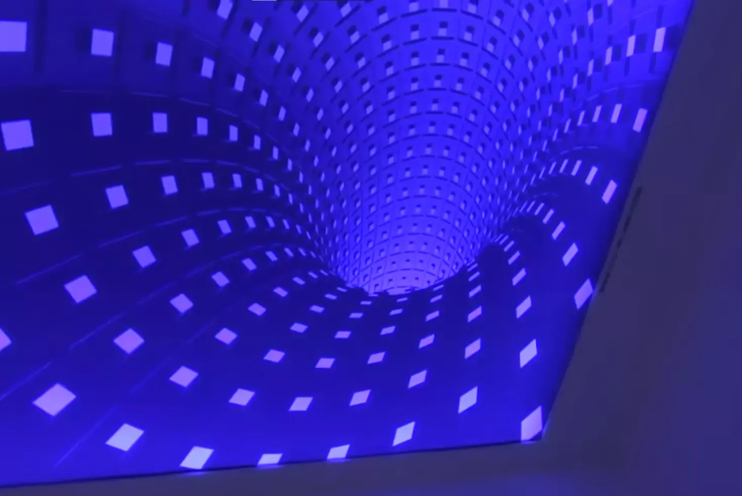 3D натяжной потолок в детскую — Королёв, Пушкинская, 17а, фото 1