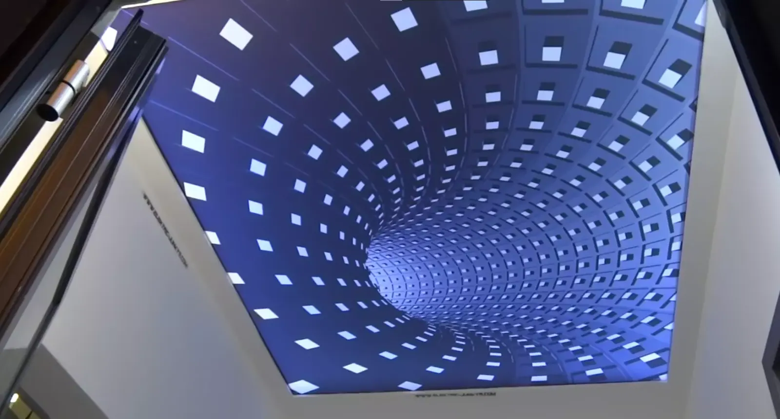 3D натяжной потолок в детскую — Королёв, Пушкинская, 17а, фото 3