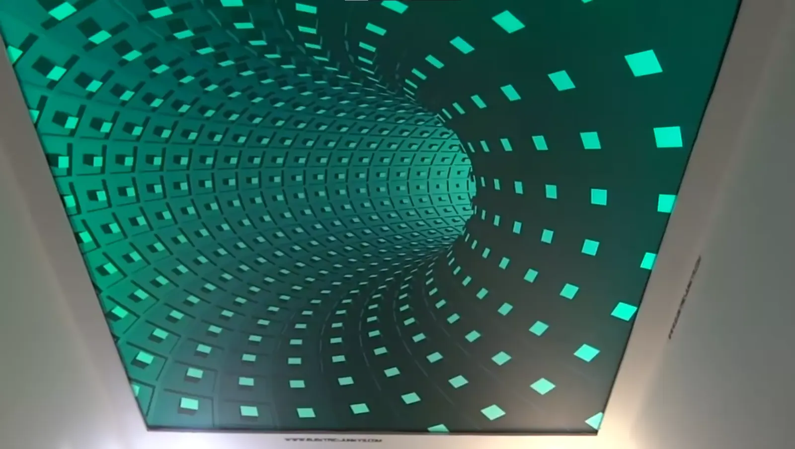 3D натяжной потолок в детскую — Королёв, Пушкинская, 17а, фото 2